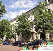 Gemütliche 2-Zimmerwohnung in Dessau-Nord - Dessau-Roßlau Innenstadt