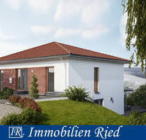 Willkommen im 5-Seen-Land: Einfamilienhaus (Neubau) in Toplage in Herrsching im Ortsteil Widdersberg - Herrsching am Ammersee