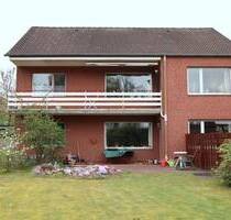 0 % Käuferprovision! Seriös vermietetes Zweifamilienhaus in bevorzugter Wohnlage! - Delmenhorst Dwoberg - Ströhen - Bezirk 6