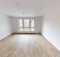 2-Raum-Wohnung nahe Theaterplatz - Chemnitz Zentrum 016