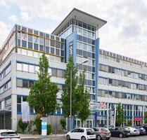 Ab sofort: Renoviertes Büro in Dreieich mit InternetTelefonie und 247 Zutritt