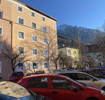 Exclusive 3-Zimmer Wohnung im Herzen von Bad Reichenhall