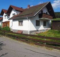Hier ist handwerkliches Geschick gefragt! EFH in der Gemeinde Arrach zu verkaufen. Bay. Wald
