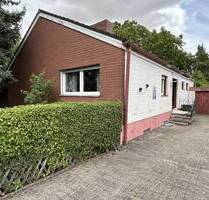 Renovierungsbedürftiges RENOLIT-Fertighaus mit vielen Möglichkeiten auf tollem Grundstück - Göllheim