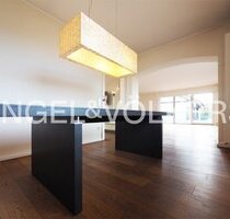 Familienhaus in exponierter Lage mit Blick über die Stadt! - Saarbrücken Alt-Saarbrücken