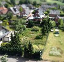 *Ihre Chance* auf ein tolles Baugrundstück in Rheine-Schleupe