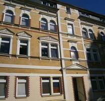 Helle 3-Raum-Wohnung mit Balkon in ruhiger Lage von Meuselwitz