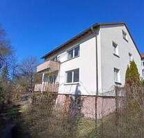 Zweifamilienhaus in schöner Lage mit Garten und Garage. - Waiblingen-Bittenfeld