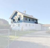 Großzügige gepflegte Eigentumswohnung in herrlicher Lage - Regen / Finkenried