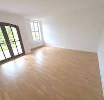 2-Raum Wohnung ## Einbauküche ## Terrasse ## Stellplatz - Jena Zwätzen