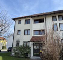 Sonnige 2,5-Zimmer-Dachgeschosswohnung - Balingen