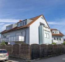 Möblierte 2-Zi. Wohnung mit Balkon Nürnberg - Eibach Wohnung mieten