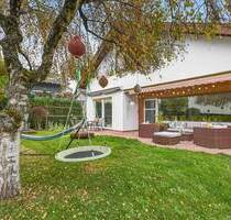 Repräsentativ, ruhig, außergewöhnlich - Wohnen im Raumkönig von Grünwettersbach! - Karlsruhe / Grünwettersbach