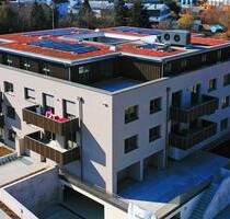 Einziehen und wohlfühlen - bezugsfertige 2-Zimmer-Neubauwohnung in Balingen
