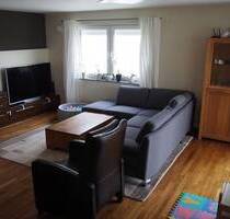 Hochwertige 3-Zimmer Wohnung auf dem Petrisberg - Trier