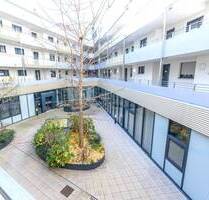 Modernes betreutes Wohnen: Helle 2 Zi. ETW Nürnberg - Zentrum Wohnung kaufen
