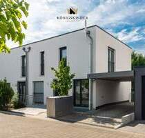 Ein Zuhause zum Ankommen - moderne Doppelhaushälfte mit Wohlfühlfaktor - Stuttgart Zuffenhausen