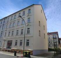 angenehm- freundlich helle 3-Raum WE - Markkleeberg