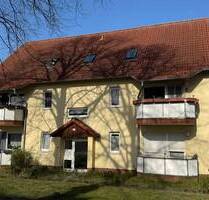 Ruhige und große Wohnung im Seebad - Ueckermünde