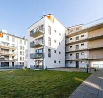 Neuwertige, moderne 3-Zimmer-Wohnung mit Kaminofen und 2 Balkonen - Einziehen und wohlfühlen! - Kappeln