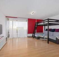 Investieren mit Perspektive - Lichtdurchflutete 1-Zimmer-Perle - Karlsruhe Rüppurr