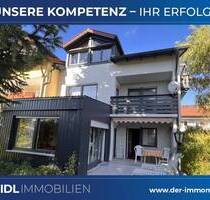 Mehrfamilienhaus mit 3 Wohnungen Bestlage in Bad Füssing zu verkaufen