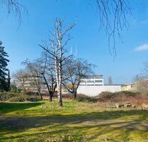 #RESERVIERT# Gewerbebaugrundstück in verkehrsgünstige Lage Frankfurts mit ca. 4.487m² - Frankfurt am Main / Bergen-Enkheim
