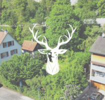 Einzigartiges Baugrundstück in TOP Lage von Waldshut zu verkaufen - Waldshut-Tiengen