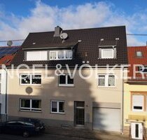 Attraktives Investment! Dreifamilienhaus in Uninähe! - Saarbrücken Dudweiler