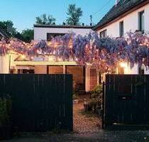 Einfamilienhaus mit Charme in Alt-Niederursel - Frankfurt am Main