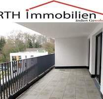 Attraktive 4 Zi. Neubauwohnung mit EBK und Fußbodenheizung plus Sonnenterrasse. - Mönchengladbach Stadtmitte