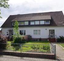 Eine Doppelhaushälfte in ruhiger und doch zentraler Lage in Ehmen - Wolfsburg