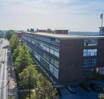 Perfektes Büro in Heiligenhausen: Erstbezug, alles inklusive, ab sofort