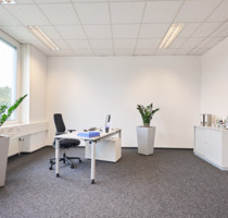 Perfektes Büro in Hamburg: Modern, renoviert, sofort bezugsbereit, inkl. InternetTelefonie