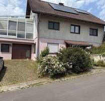 EFH ruhiger idyllischer Lage in Adelhausen - Rheinfelden (Baden)