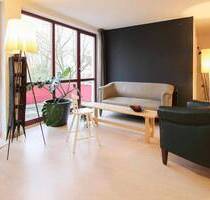 Behaglichkeit pur in der Universitätsstadt: 3-Zi.-Whg. in Innenstadtlage von Greifswald