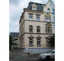 Ruhige 2-Raum Wohnung im Dachgeschoss - Zwickau Pölbitz