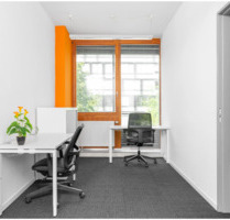 Moderne Büros und Coworking-Plätze im Herzen von Stuttgart - All-in-Miete