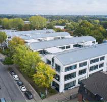 Ihr modernes Büro in Hamburg: Renoviert und bezugsfertig, InternetTelefonie inklusive