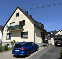 Einfamilienhaus in Großseifen - gepflegte Immobilie mit viel Potenzial und großzügigem Garten
