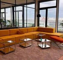 Moderne Bürofläche in zentraler Lage mit Dachterrasse - All-in-Miete - München Maxvorstadt