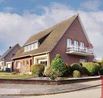 Zentral gelegenes Einfamilienhaus in Lohne