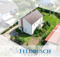 Einmalige Chance: Baugrundstück mit Altbestand in attraktiver Lage von Neumarkt i.d.Opf. - Neumarkt in der Oberpfalz