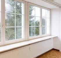 Repräsentative Gewerbe-Räume in historischem Ambiente - wohnwirtschaftliche Nutzung möglich - Bonndorf