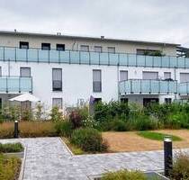 Moderne 3-Zimmer-Wohnung mit ca. 75,92 m² Wohnfläche - Brackenheim