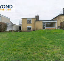 Ihr neues Zuhause: Charmantes Mehrebenenhaus mit flexiblem Raumkonzept und sonniger Terrasse - Hamm