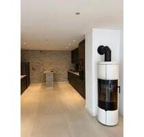 3-Zimmer-Wohnung mit Balkon im 1. OG - 90 m² Wohnfläche - Pohlheim Garbenteich