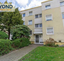 Geräumige 2,5-Zimmer-Wohnung mit 62 m² in Herne Süd zu verkaufen!