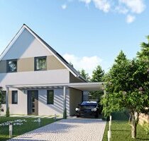 Modernes Wohnen im Herzen der Natur - Ihr neues Zuhause in Trailsdorf - Hallerndorf