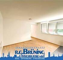 3-Zimmer-Wohnung in Offenburg (Neubau)